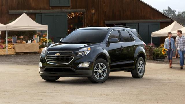CodyFosterMotor's tweet photo. Your week it’s about to get better with our 2017 Chevrolet Equinox! Visit us online for more details and schedule a test drive #CodyFosterMotors https://t.co/DiR4uokGRu https://t.co/xfFuD6UgsG
