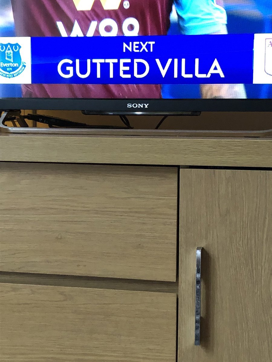 AndySweet86's tweet photo. The sh**housery from @SkySports https://t.co/kUzZFa3Obd
