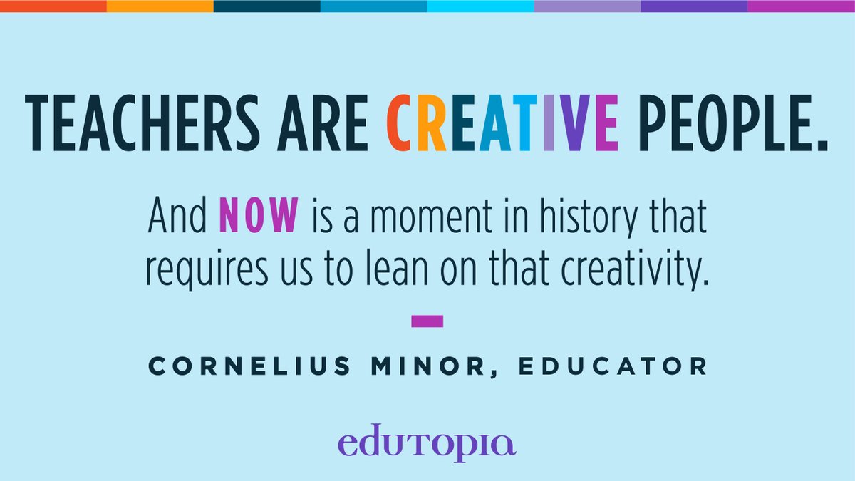 edutopia tweet media