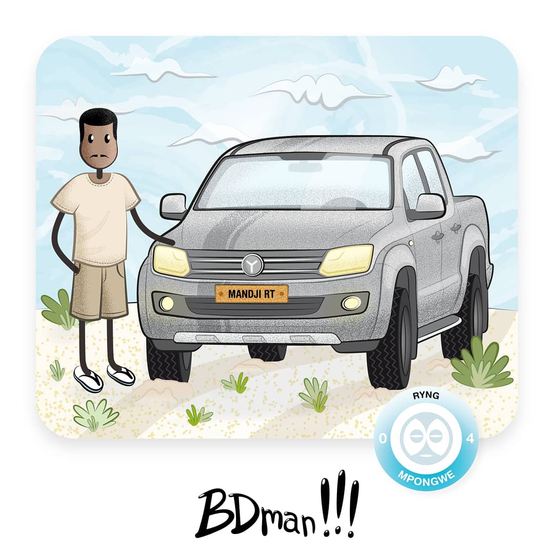 BDmanLOL's tweet photo. " On va en week-end et sur le trajet on essaie de faire tourner les moteurs. "
.
.
Vivez l’expérience proposée par RYNG en suivant le lien en bio.
.
.
#BDman #BDmanLOL #Mes100PremiersBDmans #Ubuntu #RYNG #BDnum4 #SkyBlue #RoadTrip #Tourisme #MBEGA #OZOURI #OMBOUÉ #OGOOUÉMARITIME https://t.co/y2aomekl3t