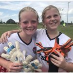 Photo by Femalegoalkeepers (@FemaleKeepers)