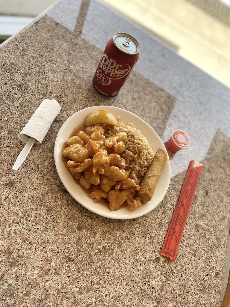 tvrtlv_'s tweet photo. To all Ennis, Ferris, and Palmer my family opened a Chinese Restaurant in Ferris, Texas. A simple retweet could help to spread the word. Any questions feel free to DM me!!! https://t.co/prW1OK9jhn
