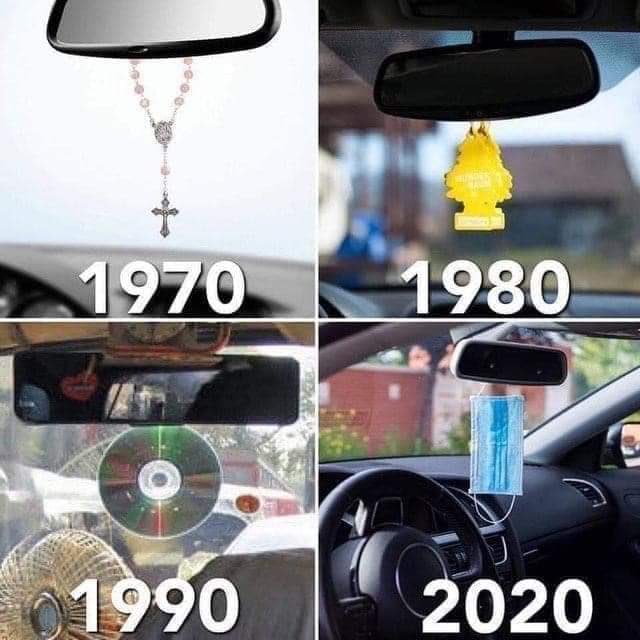 MontDevelopment's tweet image. Proof times change #ThrowbackThursday #coronamemes #laughteristhebestmedicine #montgomerybuilds #montgomery