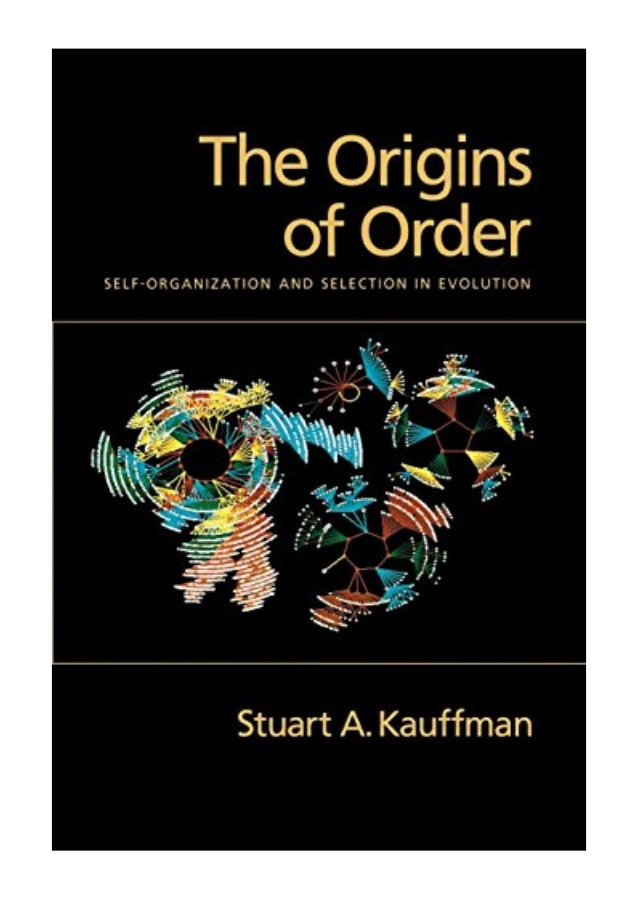 Yes, we can. One of the most important, though somewhat overlooked theoretical studies of these features was performed by Stuart Kauffman, and is described in his book The Origins of Order. https://static1.squarespace.com/static/5657eb54e4b022a250fc2de4/t/566fa2ac40667ad8b9b6127c/1450156716552/1993_Kauffman_The+Origins+of+Order.pdf