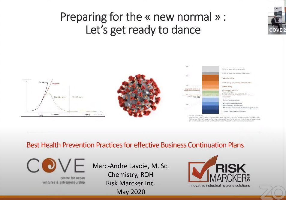 Watch this interactive panel discussion on "How to safely operate an ocean tech facility in the presence of CoVID-19".

Link here --> youtu.be/--nF04aZ2W4

#oceanTechnology #PRAXES #COVEocean #marine #covid-19