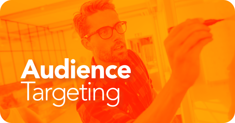 Creating content to meet your target audience needs is part of successful digital marketing strategy. See all five digital marketing tips at bit.ly/2Dnw3Hv