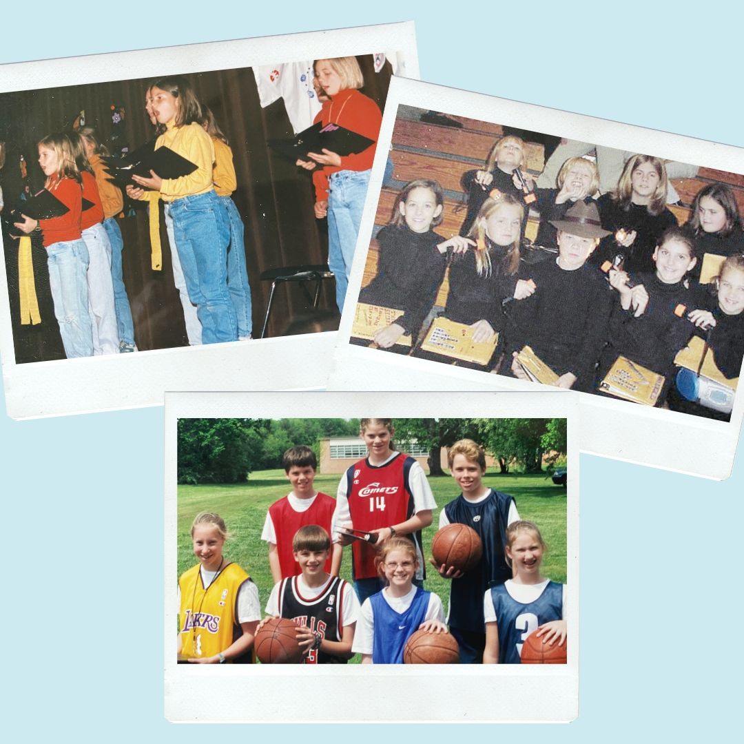 CarolynbakerS's tweet photo. Throwback Thursday - One of my very favorite joys from my teaching career was working with Readers' Theatre. They worked hard, but were rewarded with placing in all tournaments. But even more, learning to work together as a team was what I felt was the highest reward. https://t.co/oy1xlb1g2n