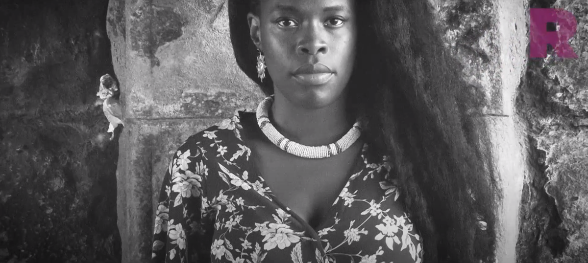 wethecurious_'s tweet photo. #TBT - As we wave goodbye to the old Big Screen, every week we're looking back on some of our favourite screenings...

'Somewhere To Call Home', a poem by @VanessaKisuule. Produced by the brilliant @rifemagazine and shown in 2016> https://t.co/ghtYot64Bs https://t.co/qWWN6CTMaz