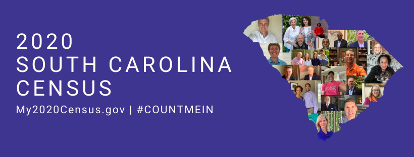 ChasCountyGov's tweet photo. 2020 Census response rate (according to the Census tracker):
Berkeley County: 61.8%
Dorchester County: 64.3% 
Charleston County: 57.2%
Our neighbors are crushing us! Let's change that! Fill out your Census now at https://t.co/PEm9NJMZJE. #chsnews #CountMeIn https://t.co/fFh2H3c1wA