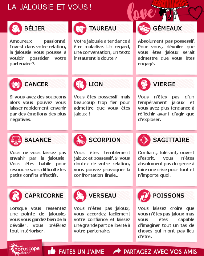 Monhoroscopedujour Horoscope Amour Couple T Co G4tsacqgql T Co 9plhtf0s39 Twitter