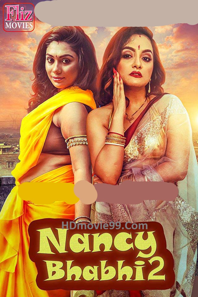 HDmovie99_Com's tweet photo. Nancy Bhabhi 2020 #Fliz S02E02 Web Serise Hindi 720p #Download
Web Series : #nancy_bhabhi (Season 2) Episode 2
Genres : Erotic, Romance
Stars : #Nandita Dutta, #Dolon Majumder
Language : Hindi
Quality : 720p HDRip
Size : 250MiB
Download Link: https://t.co/47ehiBg7qS https://t.co/oPs0dlbEyp