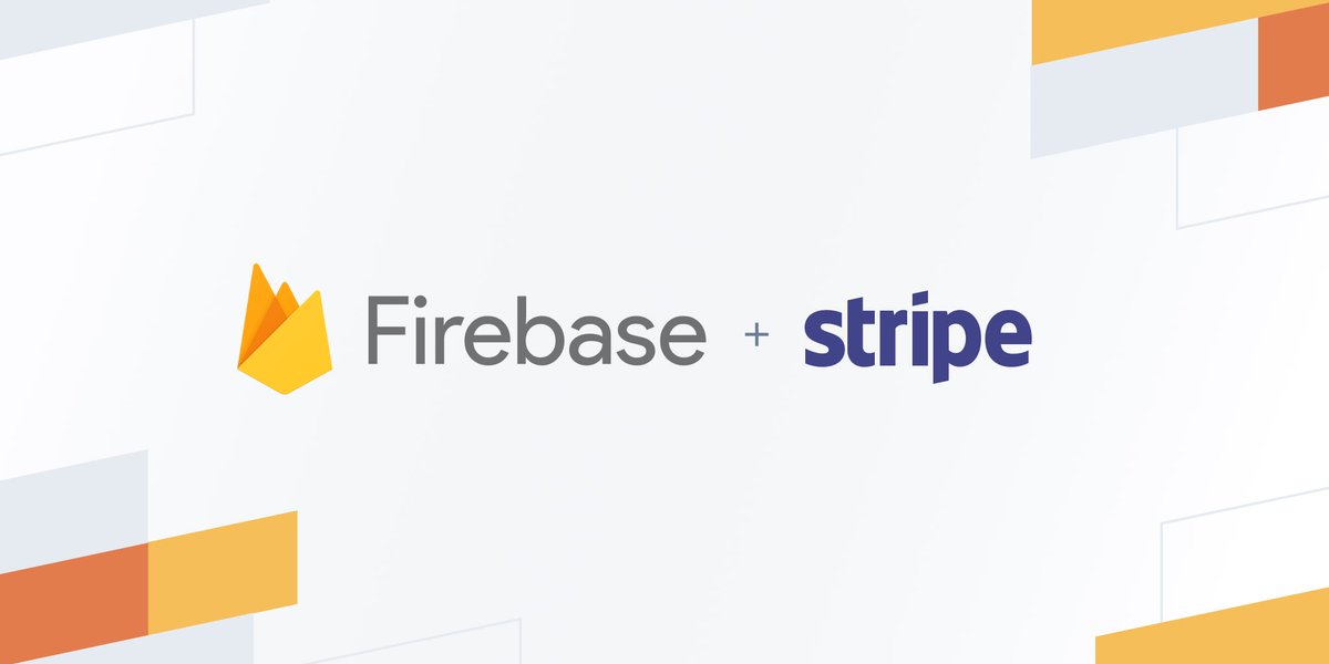 StripeDev's tweet photo. Building a web app with @Firebase? You can now quickly add Stripe Billing invoices and subscription payments with our new Firebase Extensions: https://t.co/FCru7S6qvw. 🔥💸 https://t.co/fbdH7QDhkJ