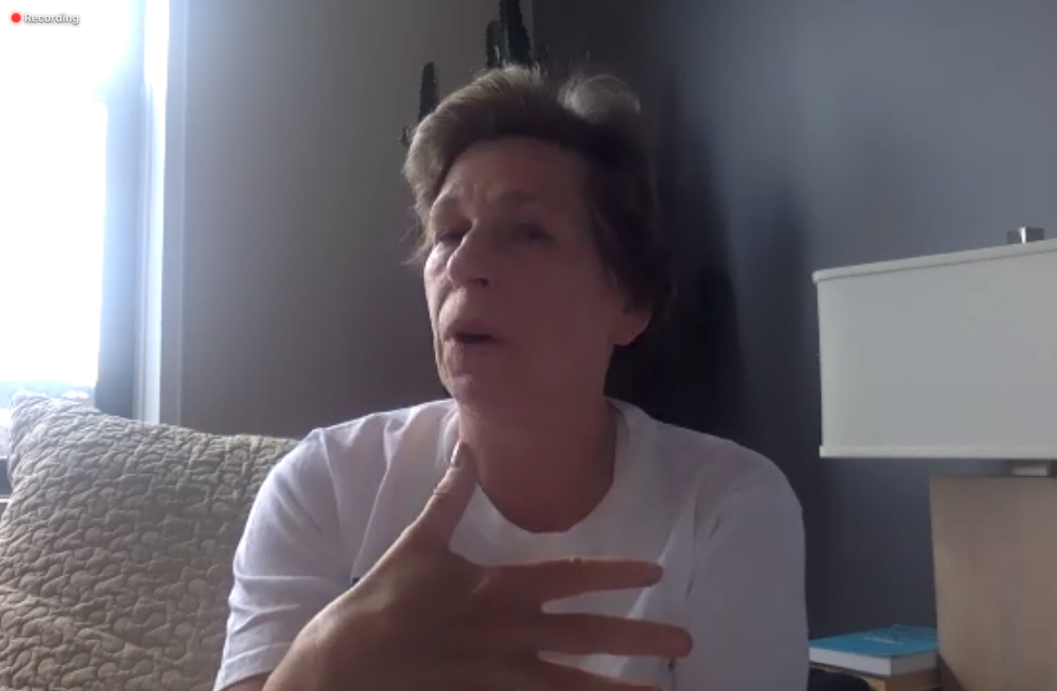 AFTunion's tweet photo. .@rweingarten: The #HEROESAct is absolutely foundational for us, and without the money, there won't be in-school learning. We need to have a plan, we need to have resources, and we need to have #COVID19 contained to have in-school learning. #NALEOed (2/3) https://t.co/Tlh7O69sKO