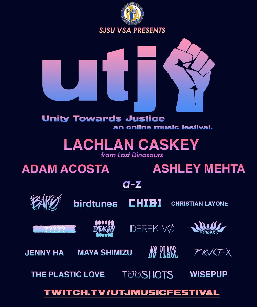 UnityNJustice tweet picture