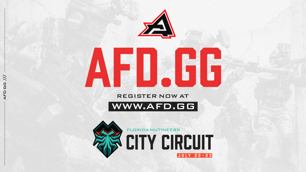 AFD 🏝 tweet media