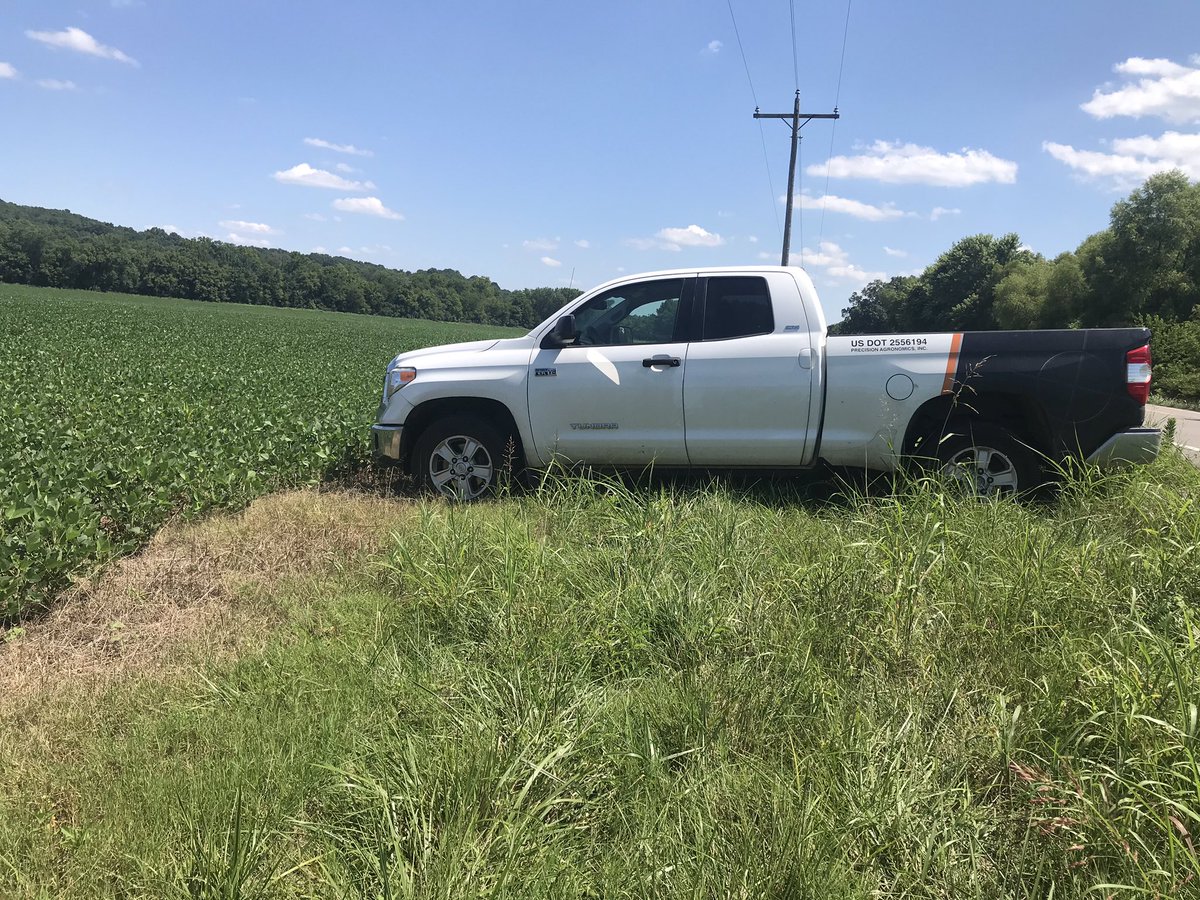 PAGChicks's tweet photo. Photos from @PAG_JWamble our Tennessee agronomist! #precisionag #crop2020 https://t.co/oRWqKEiSOO