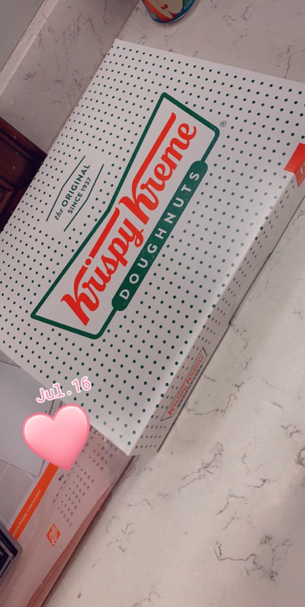 Thank you mes.jennifer for bringing d29 donuts it is always a pleasure to assist you in any appliance you need <a href="/LuisSilvas0523/">Luis</a> <a href="/DianaSundermann/">Diana Sundermann</a> @MikeR_523 @fes0523
