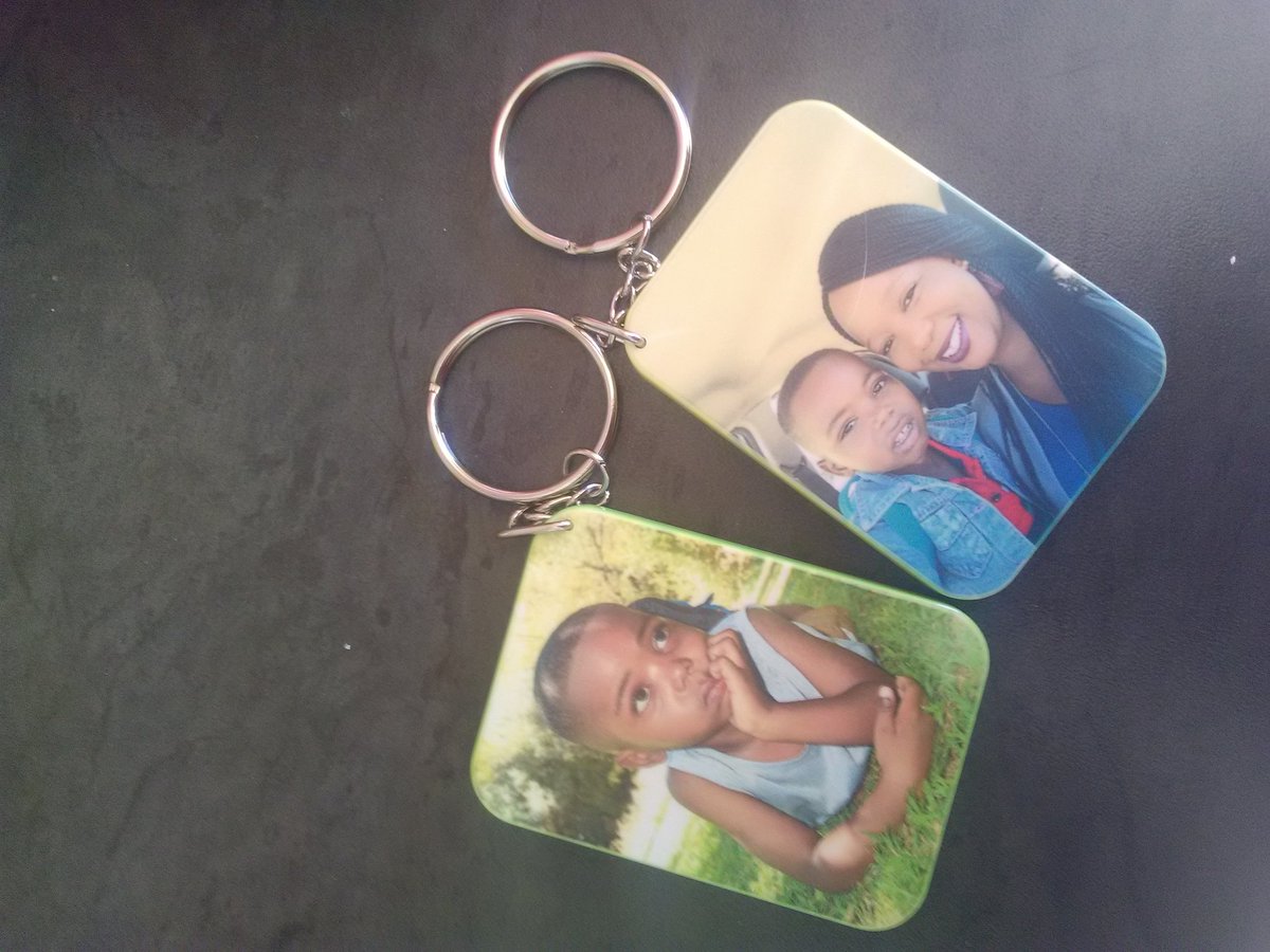 MISSAMG7's tweet photo. Keyholders R80 each
2 for R120
Kokoi Printing
0720513354
We based in Bloemfontein
We courier nationwide https://t.co/Gz7qNyWUrM