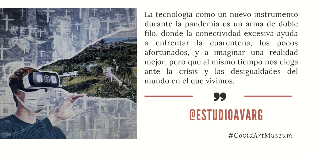 sole1309's tweet photo. Otro seleccionado en #CovidArtMuseum. Otro seleccionado en #CovidArtMuseum TODO dicho en: https://t.co/4a1cBgFG4a https://t.co/QQzYPB2SRw