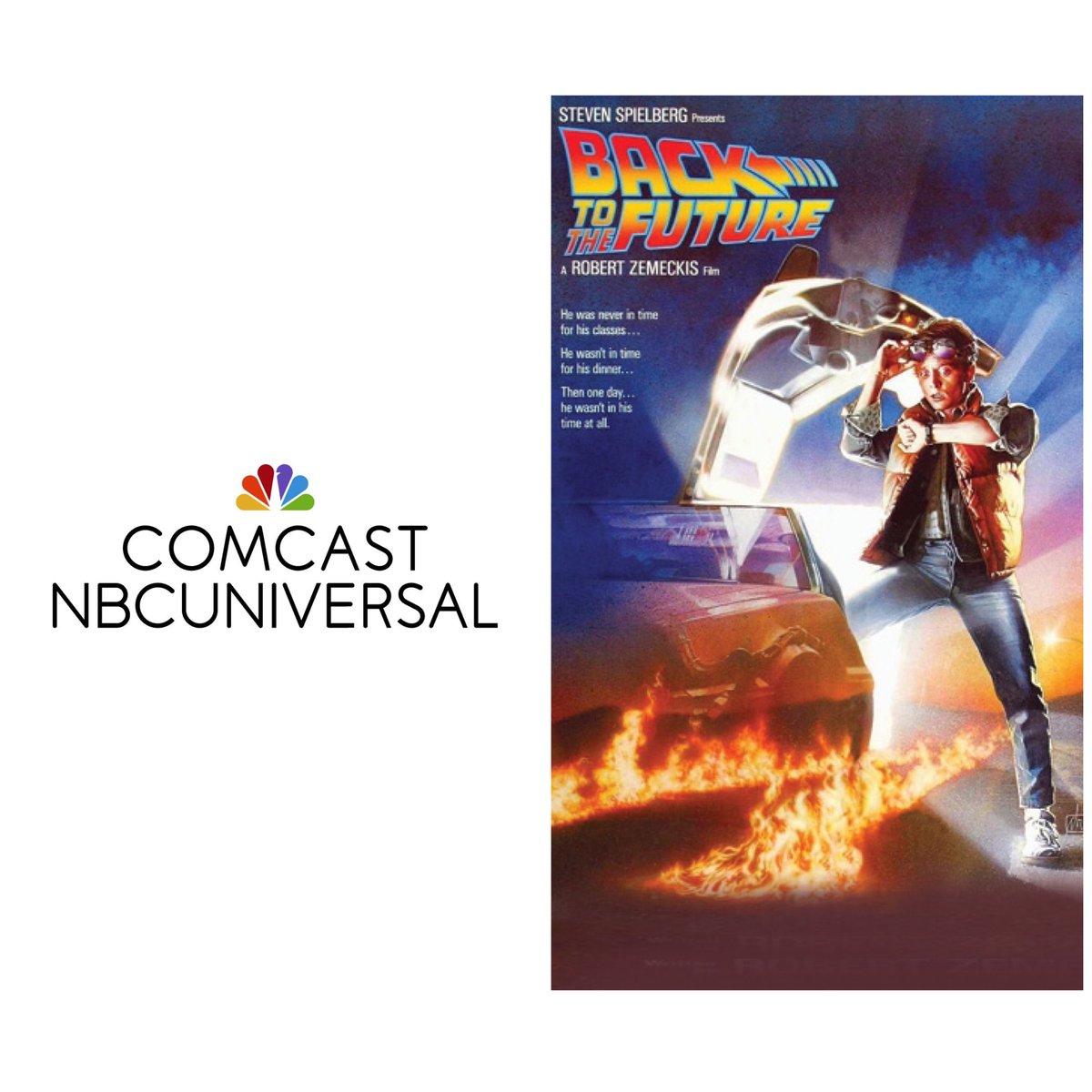 bgcnj's tweet photo. Special thanks to @ComcastNBCUCI for making BGCNJ's Drive In Movie Night possible on 7/27/20. We can’t wait for a special screening of "Back to the Future" to help support NJ Club youth. For tickets go to https://t.co/MBuw6u5rcg #ComcastNBCUniversal https://t.co/U19FwMF23X