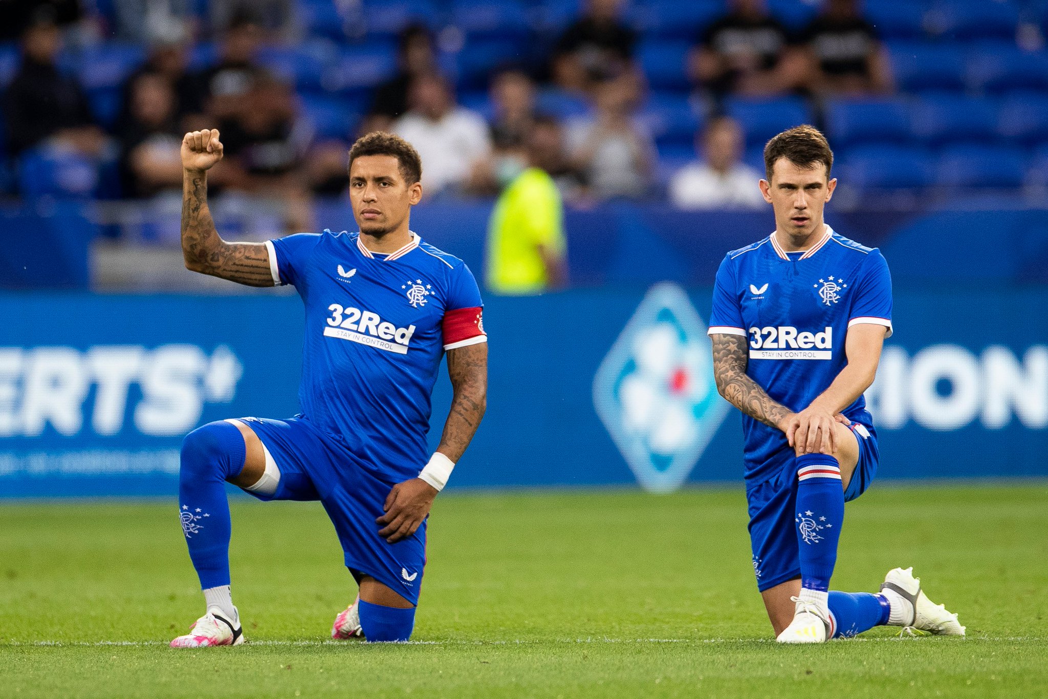 Rangers Football Club on Twitter: 