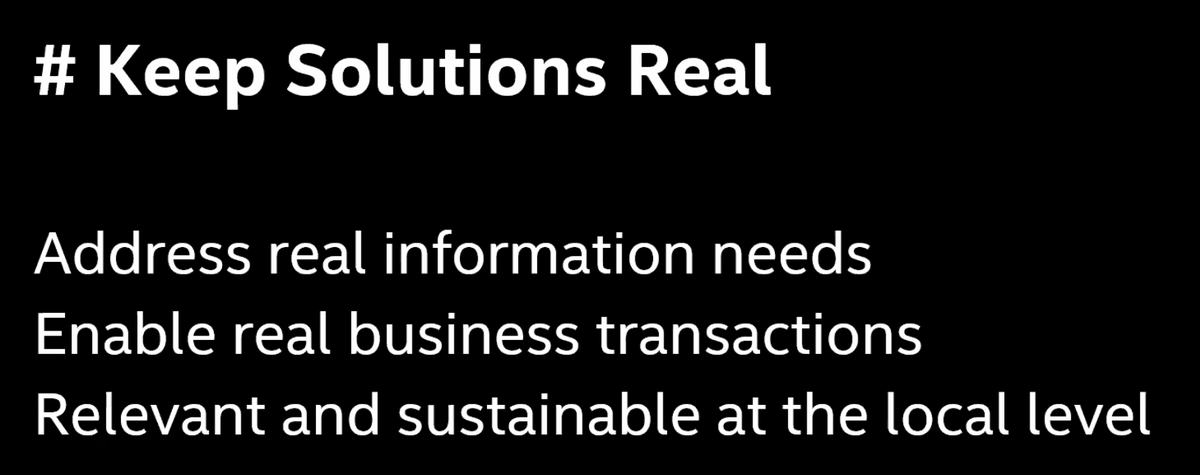 Cam_Agile_xchg's tweet photo. Keep Solutions Real - @kazihuque on Social Intrapreneurship @ #CAEmeetup https://t.co/8Edk5XZMEy