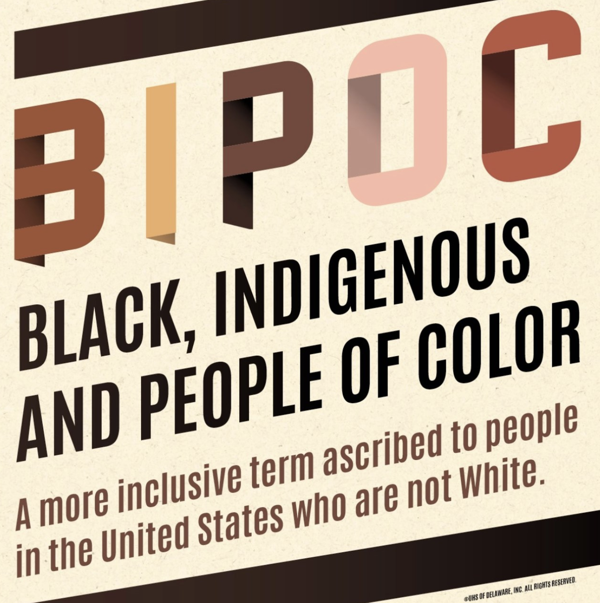 July is #BIPOCMentalHealthMonth. BIPOC are often faced with years, even generations, of trauma, which translates to socioeconomic disparities and in-turn, is linked to mental health concerns today. 

Learn more about the #impactoftrauma at mhanational.org/july.
