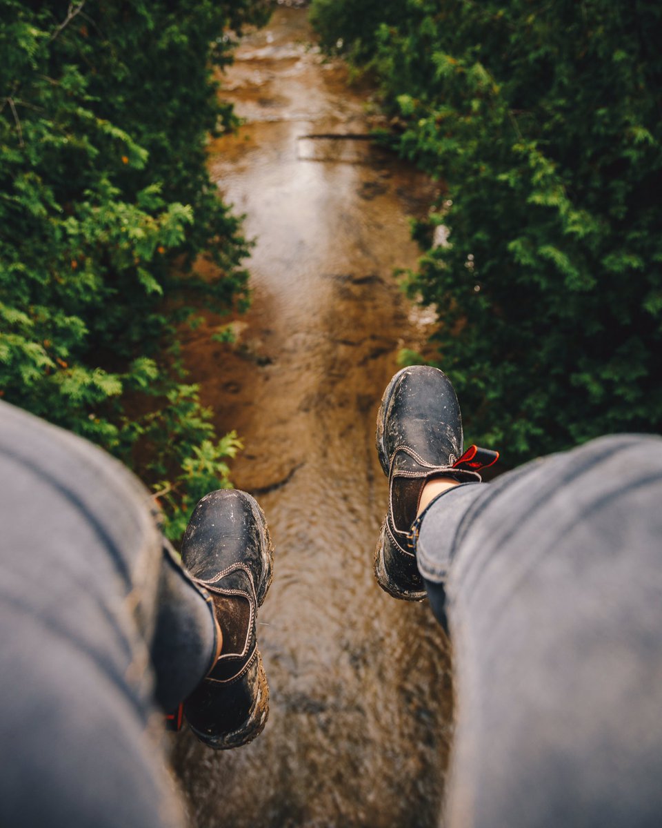 You never know what will change your focus. #capturewithsoka