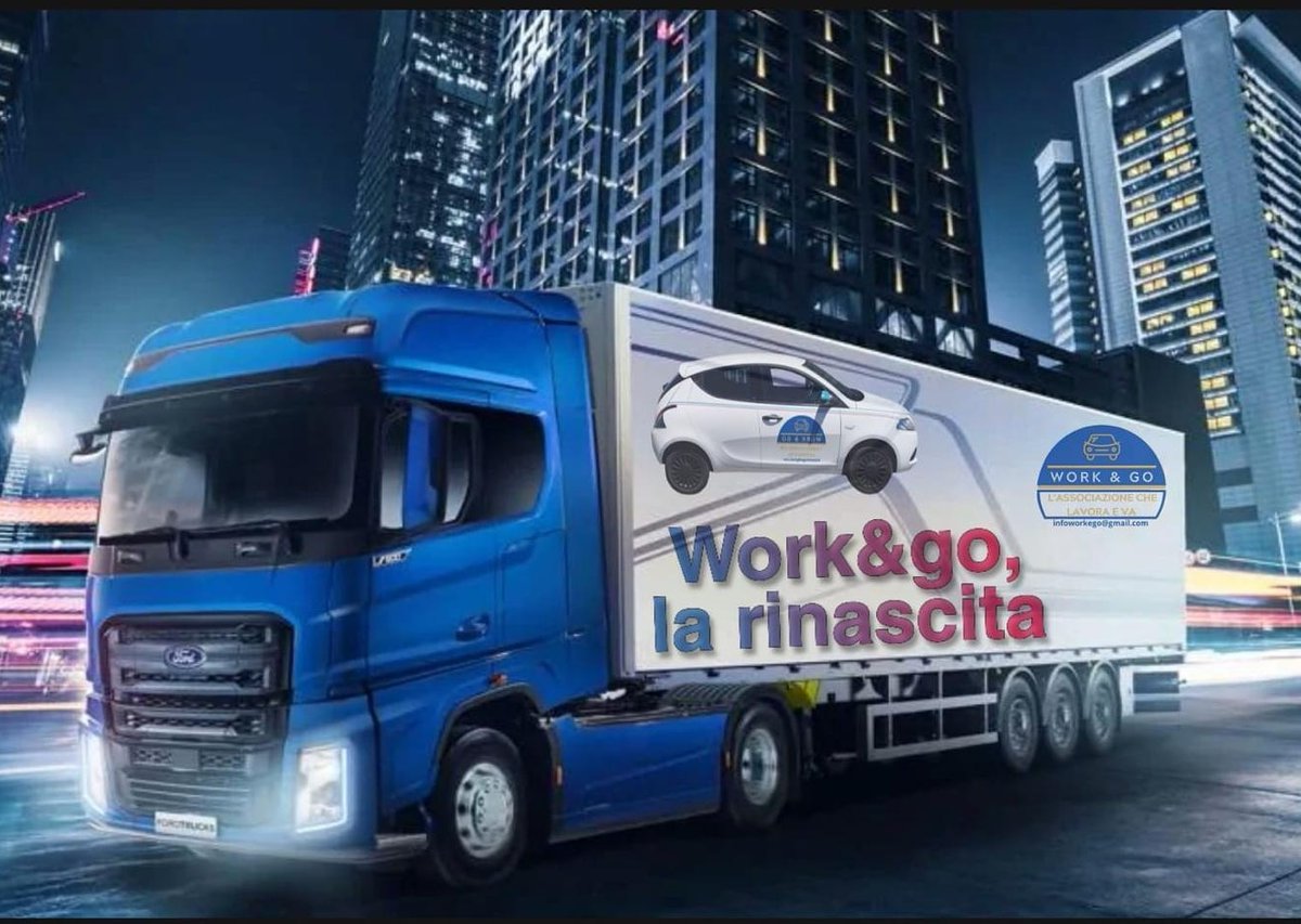 Marco59297918's tweet photo. #Workego
#NoiNonCiArrendiamo #NoiCiCrediamo
Dopo che la Spot&amp;go ha depositato presso il Tribunale di Lecce un ricorso per l’ammissione alla Procedura di Concordato Preventivo, ci costituiamo come associazione per il recupero delle somme promesse e la tutela dei nostri interessi. https://t.co/Mfy5g6BIsg