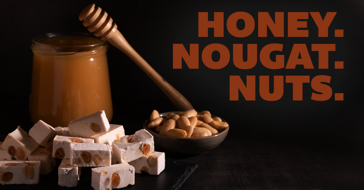 BigHunkBar's tweet photo. A simple, yet delicious formula. https://t.co/AjzPiSSLMG