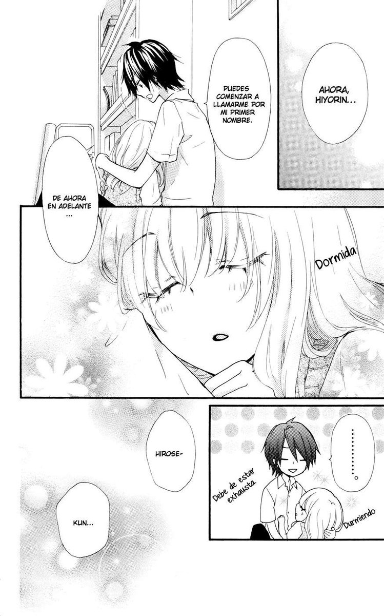 Aysaka Manga Love Romance Cute Hirose Hiyorin Hiyokoi Aysaka Manga Love Romance Cute Hirose Hiyorin Hiyokoi