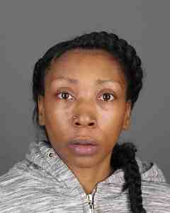 ALBSteveSmith's tweet image. 38 y/o Dwight Parker was arrested for throwing a molotov cocktail at four police horse during a riot at the Albany Police South Station on 5/30. His wife and daughter were also charged for their roles in the riot. More - bit.ly/2Wm2Jb9