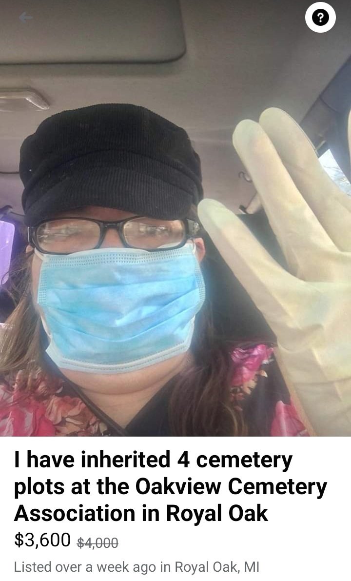 CursedFb's tweet photo. who wants to be buried next to her dead grandpa?? 💀💀 https://t.co/JScHOGWddJ