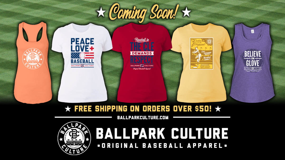 BallparkCulture's tweet image. Baseball season starts on July 23rd and at Ballpark Culture, we're planning our Grand Opening for Monday, July 20th! We hope to see you there! #baseball #ballparkculture #mlb #grandopening