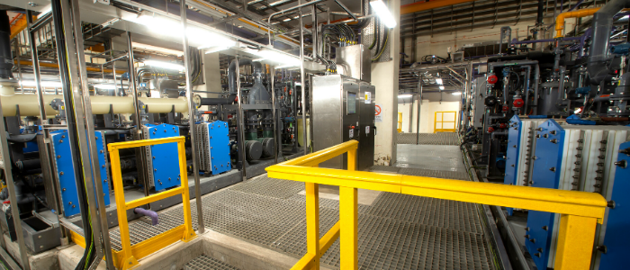 Klorigen's tweet photo. Installing a Klorigen on-site chlorine generation system typically results in lower costs, less risk, and fewer disinfection byproducts when compared to the use of pressurized chlorine gas or bulk sodium hypochlorite. https://t.co/iIyuwtMaKj

#waterdisinfection #chlorine https://t.co/6WGtzsjNM3