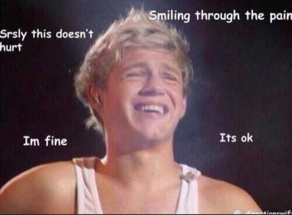 what if we all just pretend that they came back? i am living in a dreamscape