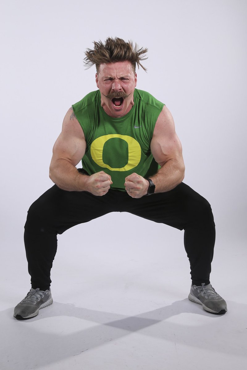 coachfeld's tweet photo. The #FILLtheSLEEVES #45DayChallenge (to benefit special Olympics in Oregon) will begin next Wed, July 22nd! Due to current circumstances, we will NOT be doing @FTS_Apparel Shirts this year. We are setting up another way to contribute to @SOORstate. Stay tuned for details!! 💪🏼💪🏼💪🏼 https://t.co/x5xQvuwo1T