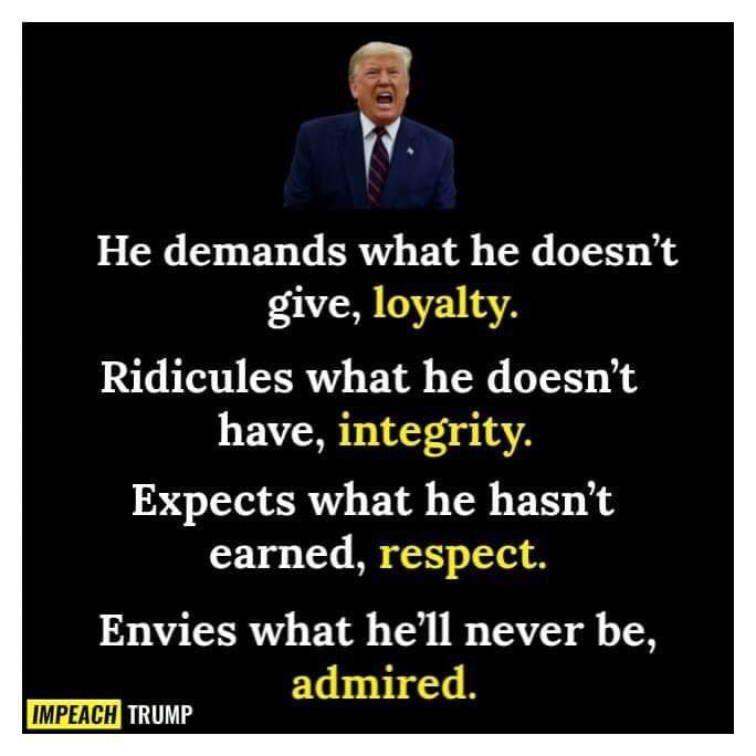 PattiUSBLUE's tweet photo. #TrumpTotalFailure 

@realDonaldTrump https://t.co/0Rfp7DPxw2
