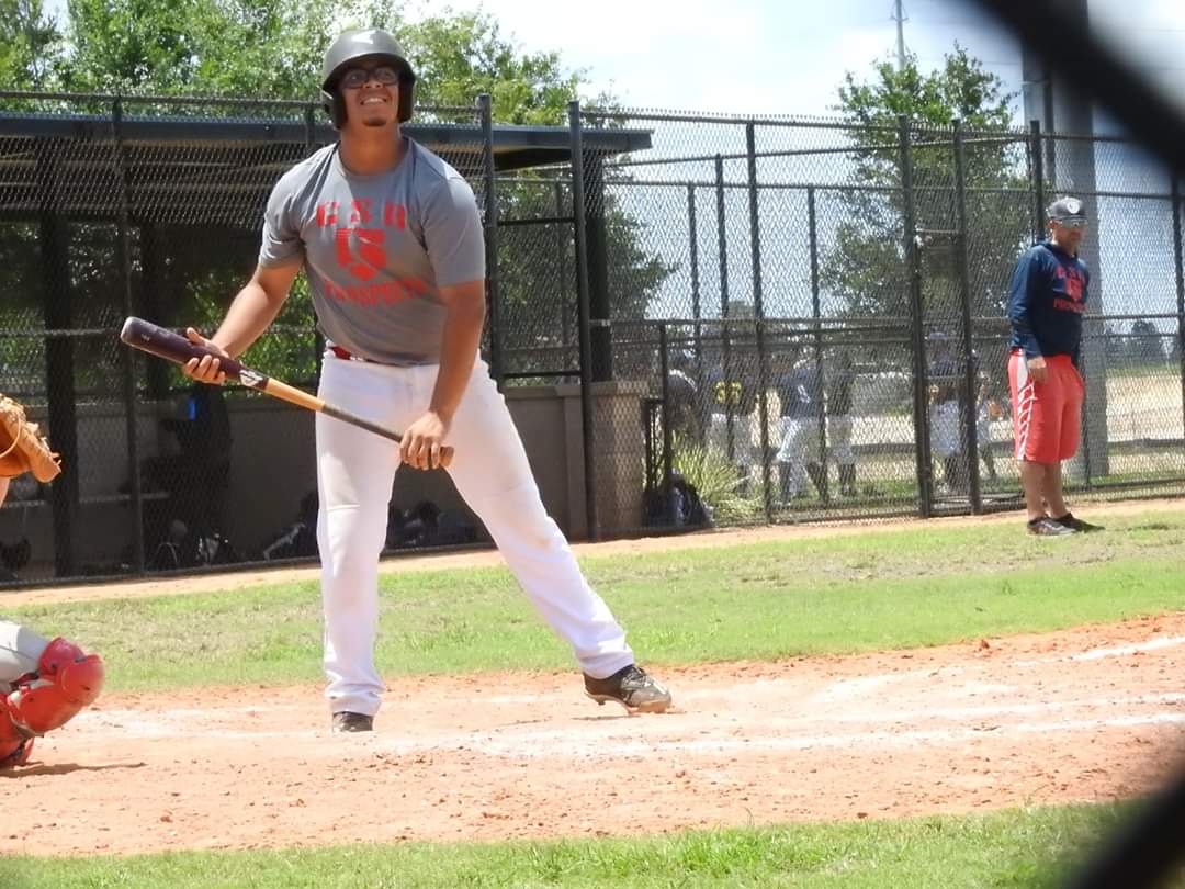 EdanielRios's tweet photo. Create your own destiny with a smile. ⚾☝️
@gsb_prospects 
@PG_Tourney 
@PerfectGameUSA 
@FlatgroundBats 
@baseball_pine 
@ncsa https://t.co/DIpXmvl3lf