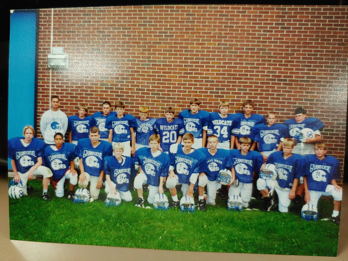 GSchoeney's tweet photo. #TBT https://t.co/q2RBWiqU65