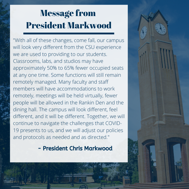 ColumbusState's tweet photo. Read President Markwood's full message at https://t.co/hRlsNKeYVt. https://t.co/wAfuHl2t90