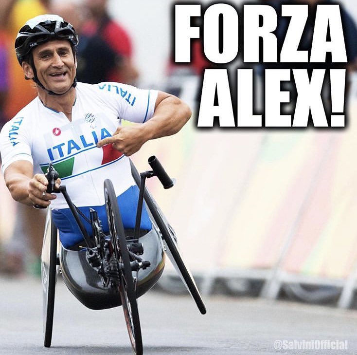 lorenzo bernardi tweet media
