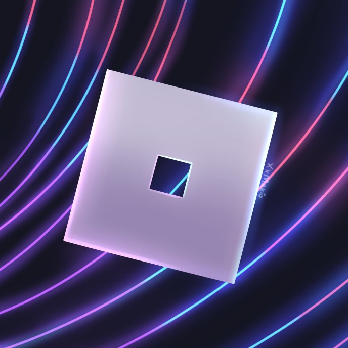 Roblox icon