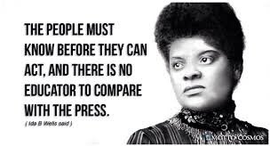 Marcus "Sankofa" Nicks tweet media