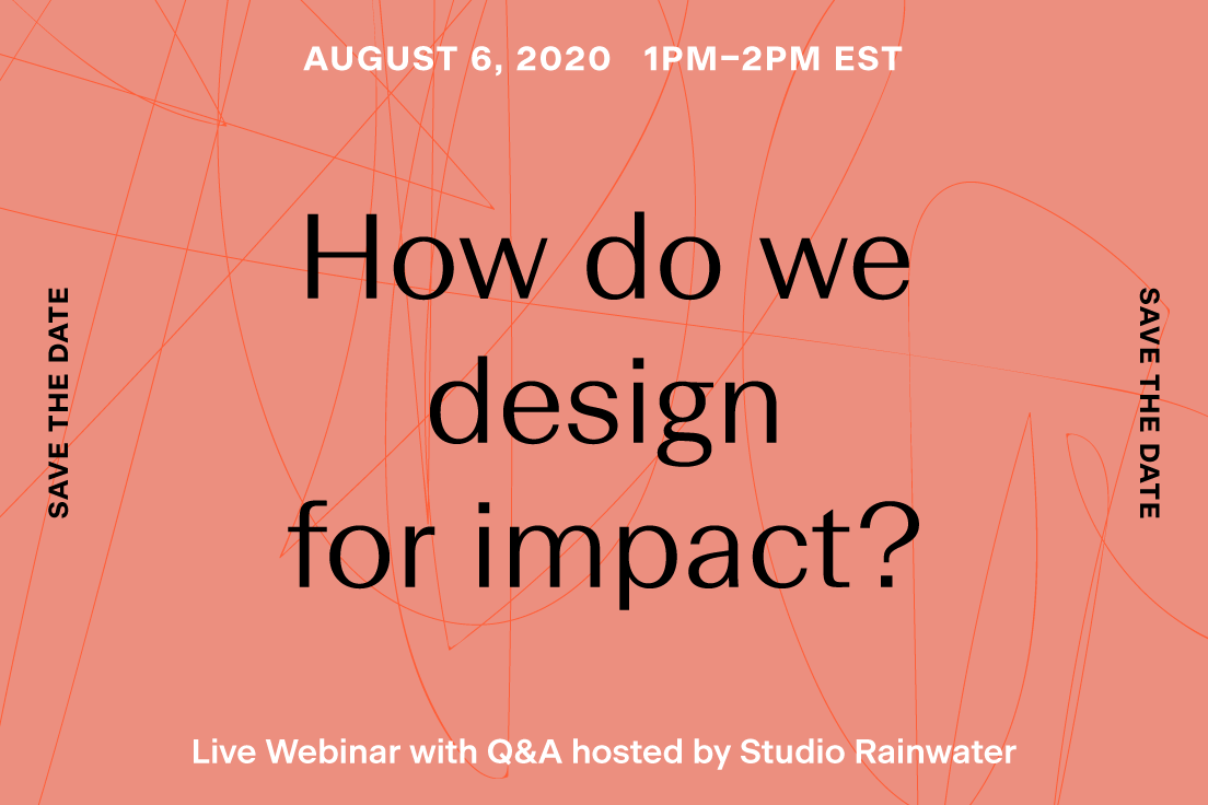 Studio Rainwater tweet media