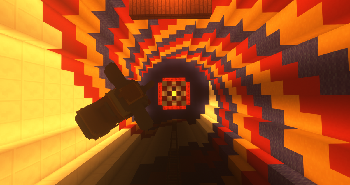 MCParksToday's tweet photo. Join us on Discord at 7 PM ET for tonight's Thursday Fun Nights: Obstacle Extravaganza! There are just three more chances to experience Thursday Fun Nights before the End of Summer Celebration. Hope to see you there! -Kae https://t.co/vjJT4TRZoo