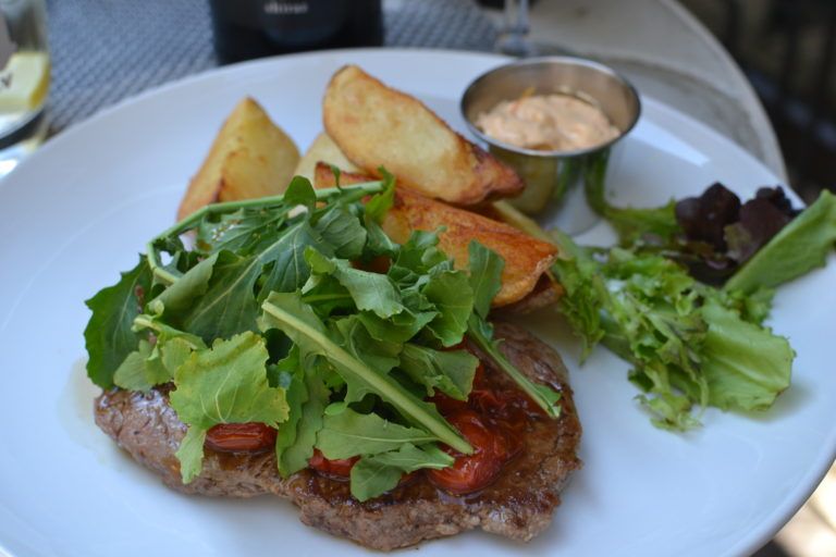Boozy_Foodie's tweet photo. #ThrowbackThursday Can't believe this was more than three years ago! It was our very first visit to @ArbourCafe #ArbourDelicious :)
#FoodieFlashback #Foodblog
https://t.co/5V4sPLHWfD https://t.co/LQuWN9nSMk