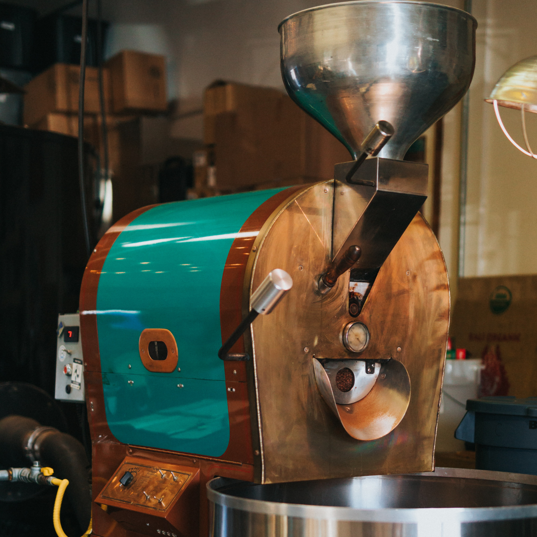 rucicoffee's tweet photo. Curious about some of the best reasons to buy locally roasted coffee? Check them out in our newest blog here:
https://t.co/Dux1jg3PWk https://t.co/nSPatxotwi