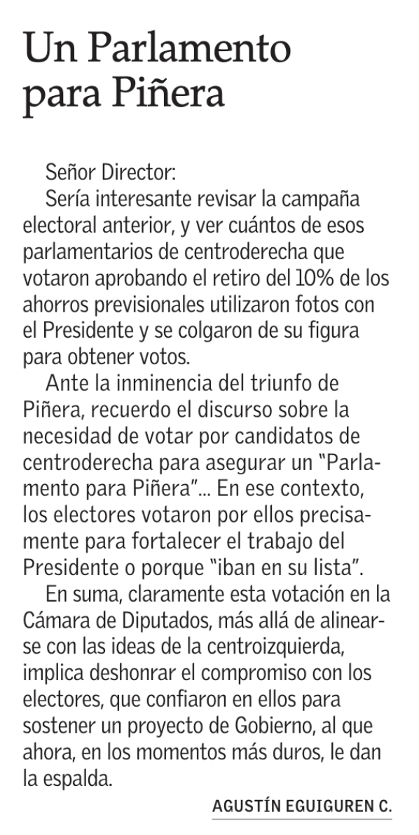 Presidente Kast tweet media