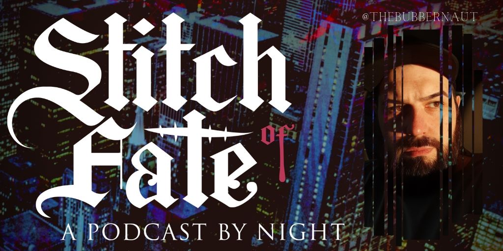 PodByNight's tweet photo. And @TheBubbernaut joins our #vamily as the last full time cast member!

You may know Bub as a Twitch streamer or from Silence of Shadows on #roll4it. We're chomping at the bit to see his amazing RP talents rise in our NYC setting.

What clan will claim him?

#vtm https://t.co/oXKzAeWfnN